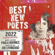 Best New Poets 2022 : 50 Poems from Emerging Writers 