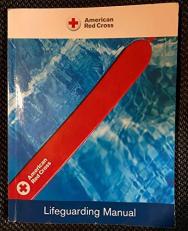 Lifeguarding Manual 