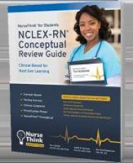 NCLEX-RN Conceptual Review Guide 