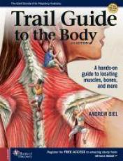 Trail Guide to the Body with Access 6th