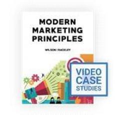 Modern Marketing Principles - Access 
