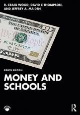 Money and Schools 8th