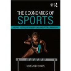 The Economics of Sports 7th
