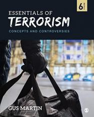 Essentials of Terrorism : Concepts and Controversies 6th