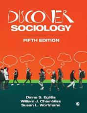 Discover Sociology 5th