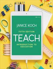 Teach : Introduction to Education 5th