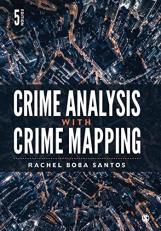 Crime Analysis with Crime Mapping 5th