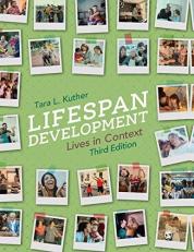 Lifespan Development : Lives in Context 3rd