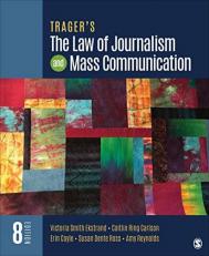 Trager′s the Law of Journalism and Mass Communication 8th