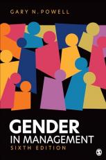 Gender in Management 6th