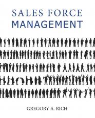 Sales Force Management 17th