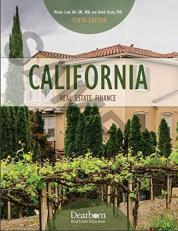 California Real Estate Finance 10th Edition