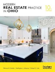 Modern Real Estate Practice in Ohio 