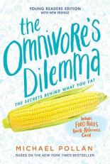 The Omnivore's Dilemma : Young Readers Edition 