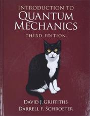 Introduction to Quantum Mechanics 3rd