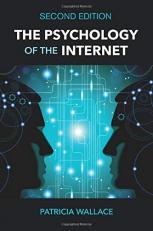 The Psychology of the Internet 2nd