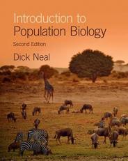 Introduction to Population Biology 2nd