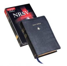 NRSV - Holy Bible 