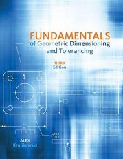 Fundamentals of Geometric Dimensioning and Tolerancing 3rd