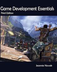 Game Development Essentials : An Introduction With DVD 3rd
