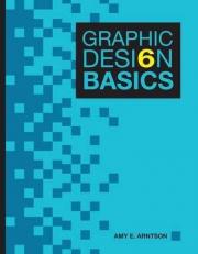 Graphic Design Basics 6th