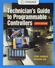 Technician's Guide to Programmable Controllers 6th