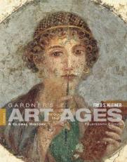 Gardner's Art Through the Ages Vol. 1 : A Global History, Volume I (with CourseMate Printed Access Card) 14th