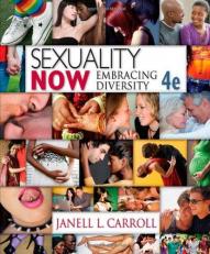 Sexuality Now : Embracing Diversity 4th