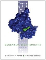 Essential Biochemistry 3rd