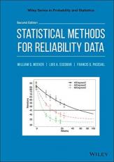 Statistical Methods for Reliability Data 2nd
