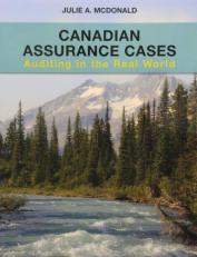 Canadian Assurance Cases: Auditing in the Real World 