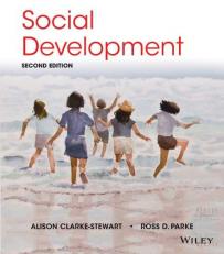 Social Development 2nd