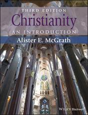 Christianity : An Introduction 3rd