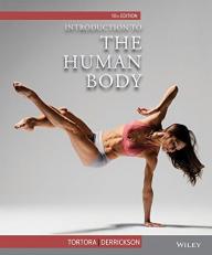 Introduction to the Human Body 10th