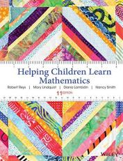 Helping Children Learn Mathematics 11th