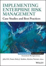 Implementing Enterprise Risk Management : Case Studies and Best Practices 2nd