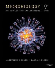Microbiology : Principles and Explorations 9th
