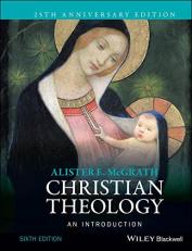 Christian Theology : An Introduction 6th