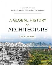 A Global History of Architecture 3rd