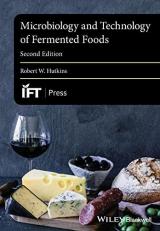 Microbiology and Technology of Fermented Foods 2nd