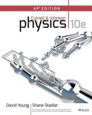 Physics, Tenth Edition High School Edition