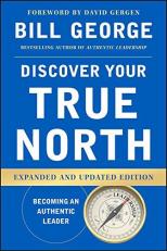 Discover Your True North 2nd