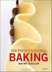 Professional Baking 7th
