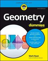 Geometry for Dummies 3rd
