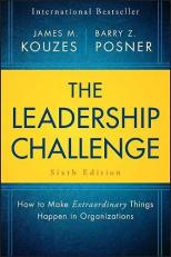 Leadership Challenge 6th