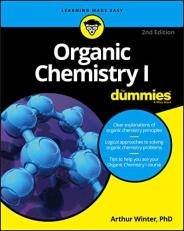 Organic Chemistry I for Dummies 2nd