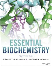 Essential Biochemistry 4th