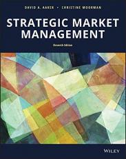 Strategic Market Management 11th