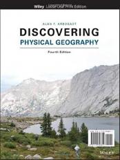 Discovering Physical Geography 4th