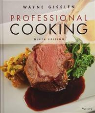 Professional Cooking 9th